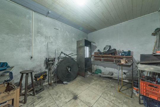 Casa para alugar com 2 quartos, 120m² em Chácara Santo Antônio (zona Sul), São Paulo