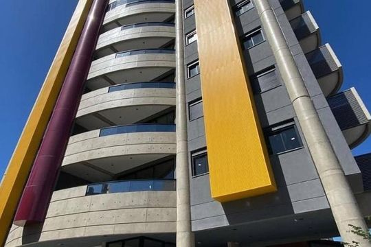 Apartamento à venda com 2 quartos, 68m² em Jardim, Santo André