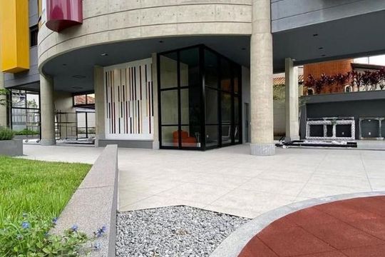 Apartamento à venda com 2 quartos, 68m² em Jardim, Santo André