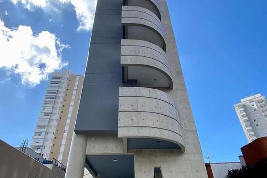 Apartamento à venda com 2 quartos, 68m² em Jardim, Santo André