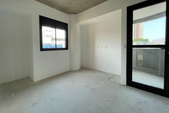 Apartamento à venda com 2 quartos, 68m² em Jardim, Santo André