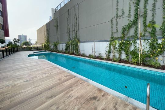 Apartamento à venda com 2 quartos, 68m² em Jardim, Santo André