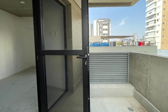 Apartamento à venda com 2 quartos, 68m² em Jardim, Santo André