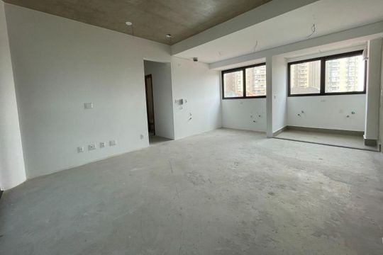 Apartamento à venda com 2 quartos, 68m² em Jardim, Santo André