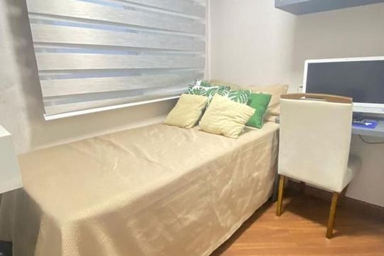 Apartamento à venda com 4 quartos, 140m² em Jardim, Santo André