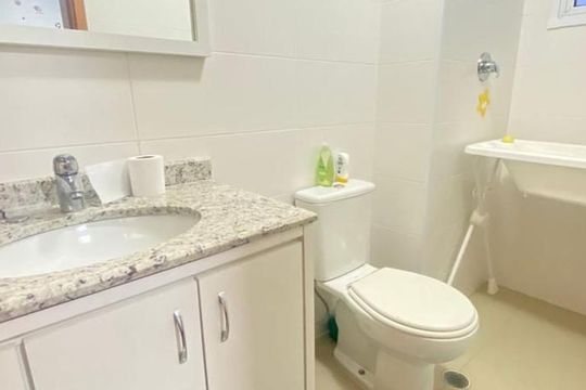 Apartamento à venda com 4 quartos, 140m² em Jardim, Santo André