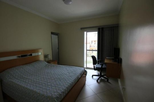 Casa à venda com 3 quartos, 250m² em Vila Santa Teresa, Santo André