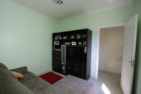 Casa à venda com 3 quartos, 250m² em Vila Santa Teresa, Santo André