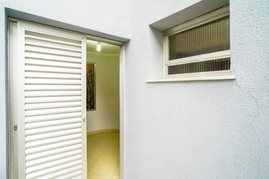 Casa à venda com 3 quartos, 283m² em Vila Eldizia, Santo André