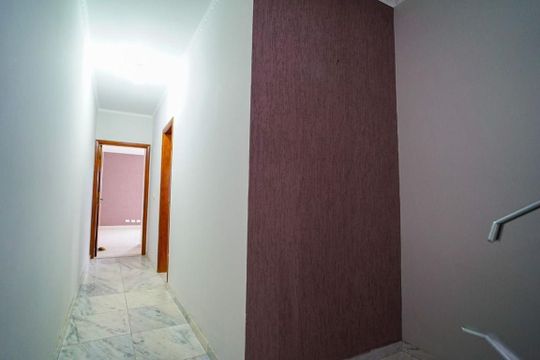 Casa à venda com 3 quartos, 283m² em Vila Eldizia, Santo André
