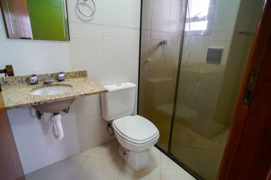 Casa à venda com 3 quartos, 283m² em Vila Eldizia, Santo André