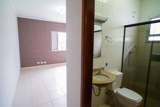 Casa à venda com 3 quartos, 283m² em Vila Eldizia, Santo André