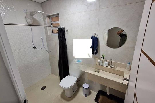 Casa à venda com 2 quartos, 141m² em Vila Luzita, Santo André