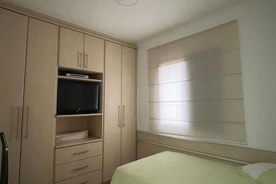 Apartamento à venda com 3 quartos, 94m² em Baeta Neves, São Bernardo do Campo