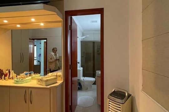 Apartamento à venda com 3 quartos, 94m² em Baeta Neves, São Bernardo do Campo