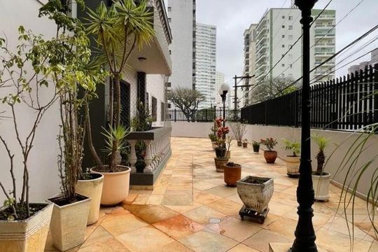Apartamento à venda com 3 quartos, 94m² em Baeta Neves, São Bernardo do Campo
