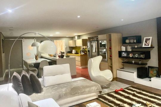 Apartamento à venda com 3 quartos, 141m² em Jardim, Santo André
