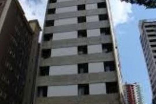 Apartamento à venda com 3 quartos, 141m² em Jardim, Santo André