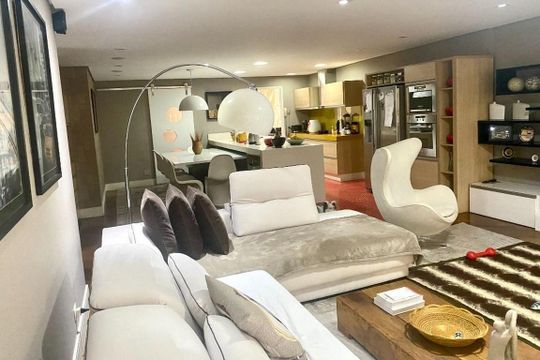 Apartamento à venda com 3 quartos, 141m² em Jardim, Santo André