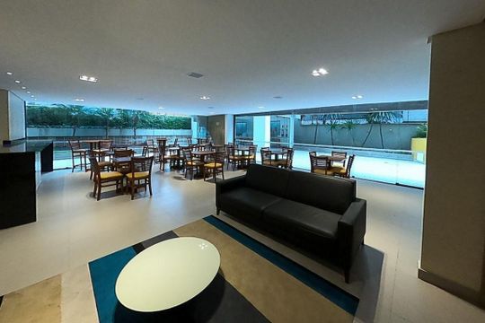 Apartamento à venda com 3 quartos, 141m² em Jardim, Santo André