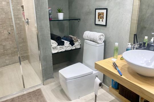 Apartamento à venda com 3 quartos, 141m² em Jardim, Santo André