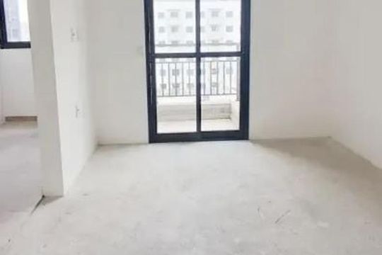Apartamento à venda com 2 quartos, 44m² em Campestre, Santo André