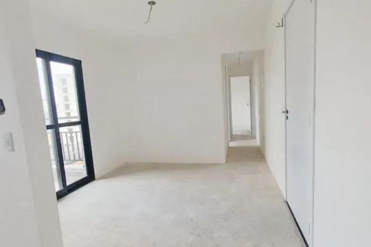 Apartamento à venda com 2 quartos, 44m² em Campestre, Santo André