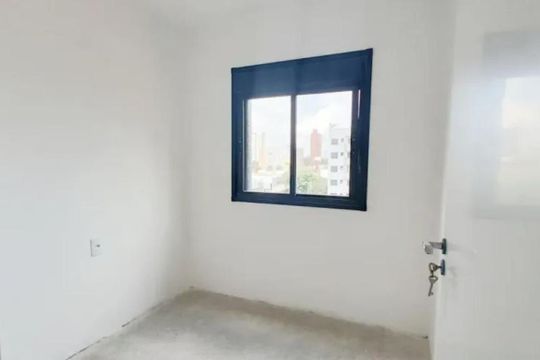 Apartamento à venda com 2 quartos, 44m² em Campestre, Santo André