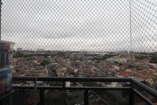 Apartamento à venda com 2 quartos, 47m² em Parque Edu Chaves, São Paulo