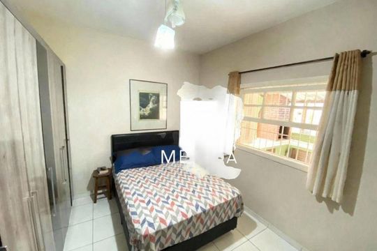 Casa à venda com 7 quartos, 303m² em Paraíso, Santo André