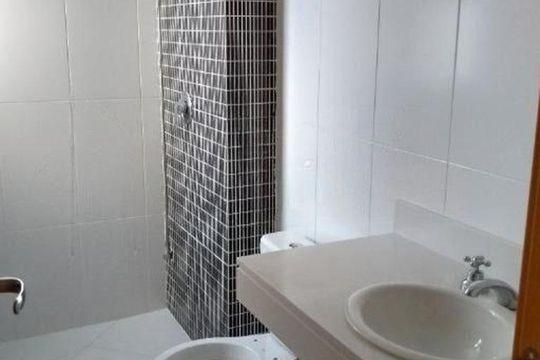 Apartamento à venda com 3 quartos, 95m² em Vila Assunção, Santo André