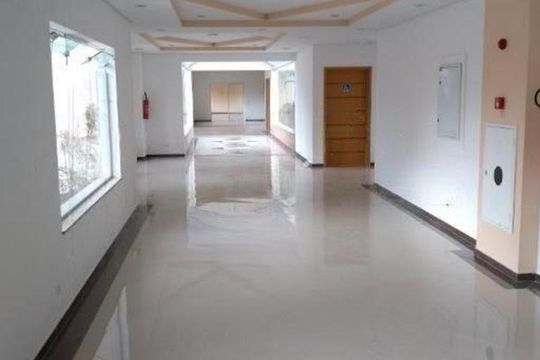 Apartamento à venda com 3 quartos, 95m² em Vila Assunção, Santo André