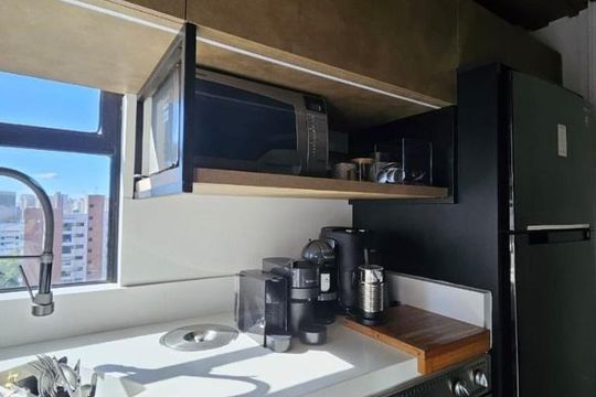 Apartamento à venda com 2 quartos, 98m² em Jardim, Santo André