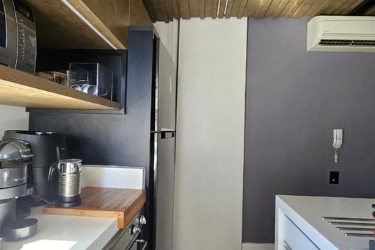Apartamento à venda com 2 quartos, 98m² em Jardim, Santo André