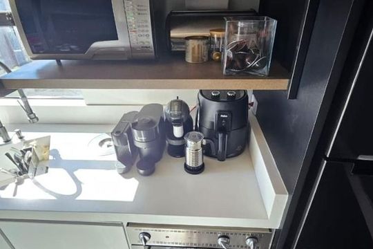 Apartamento à venda com 2 quartos, 98m² em Jardim, Santo André