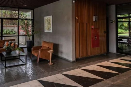 Apartamento à venda com 2 quartos, 98m² em Jardim, Santo André