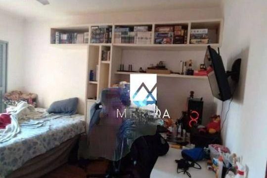 Casa à venda com 4 quartos, 215m² em Vila Alpina, Santo André