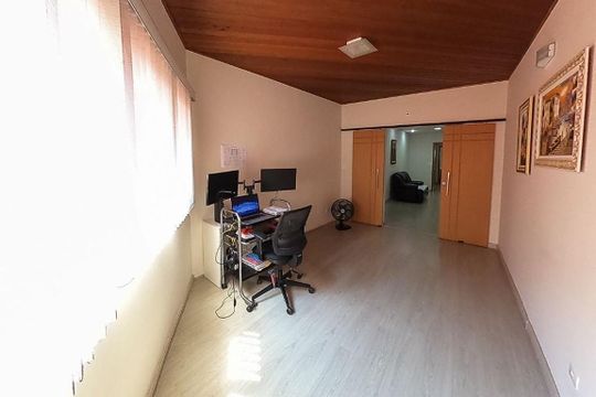 Casa à venda com 4 quartos, 150m² em Vila Assunção, Santo André