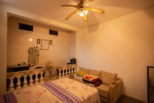 Suíte de casa à venda com 2 quartos, 302m² em Casa Verde, São Paulo