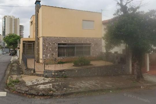 Casa à venda com 4 quartos, 306m² em Vila Alpina, Santo André