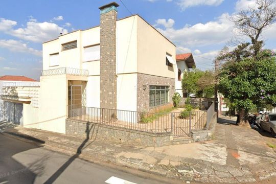 Casa à venda com 4 quartos, 306m² em Vila Alpina, Santo André