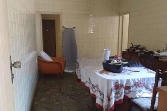 Casa à venda com 4 quartos, 306m² em Vila Alpina, Santo André