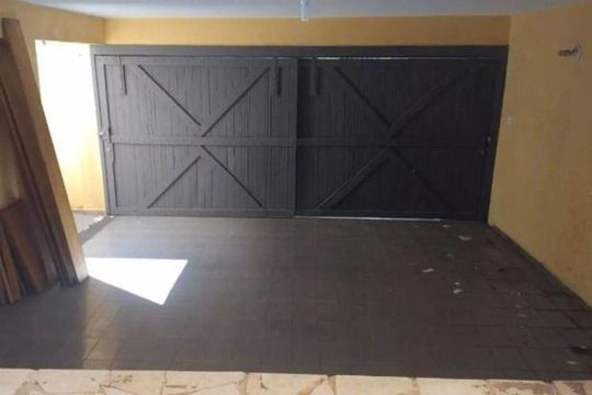 Casa à venda com 4 quartos, 306m² em Vila Alpina, Santo André