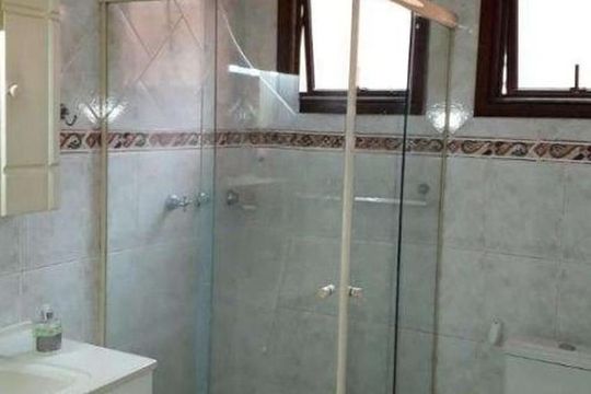 Casa à venda com 3 quartos, 135m² em Santa Maria, São Caetano do Sul