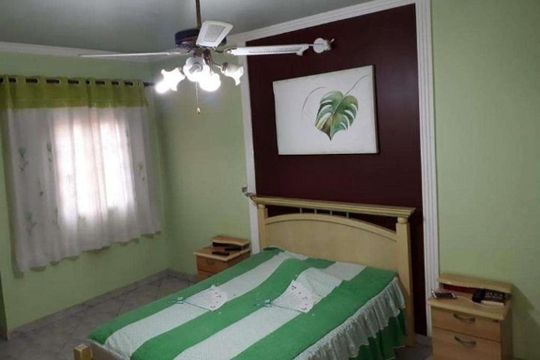 Casa à venda com 3 quartos, 135m² em Santa Maria, São Caetano do Sul