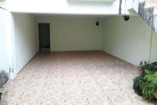 Casa à venda com 3 quartos, 135m² em Santa Maria, São Caetano do Sul