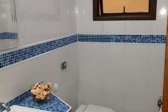 Casa à venda com 3 quartos, 135m² em Santa Maria, São Caetano do Sul