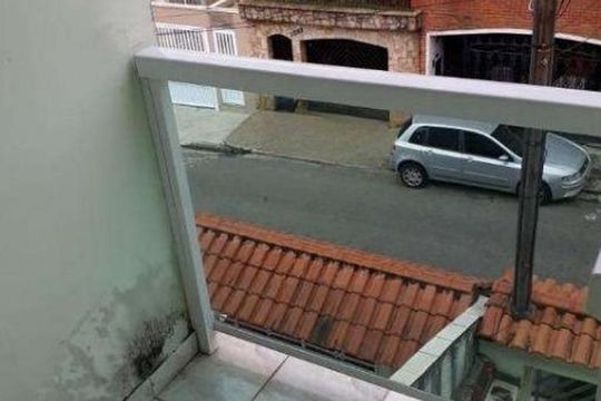 Casa à venda com 3 quartos, 135m² em Santa Maria, São Caetano do Sul