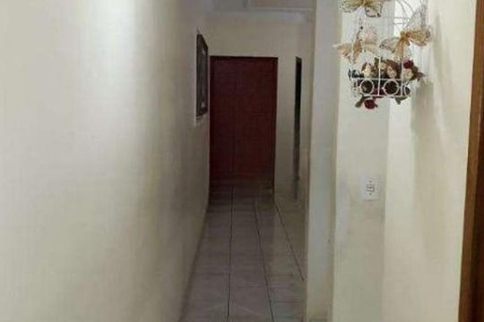 Casa à venda com 3 quartos, 135m² em Santa Maria, São Caetano do Sul