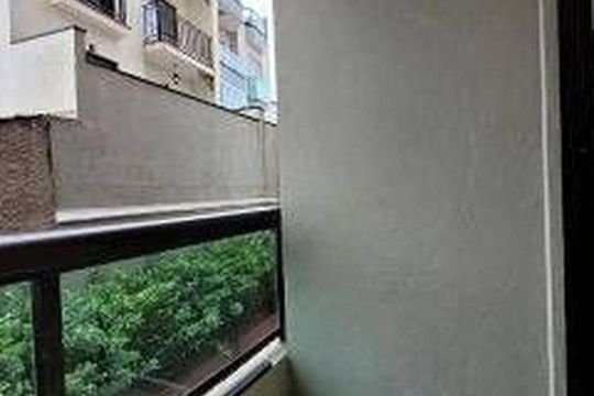 Apartamento à venda com 3 quartos, 83m² em Vila Assunção, Santo André